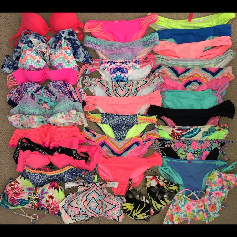 Bikinis